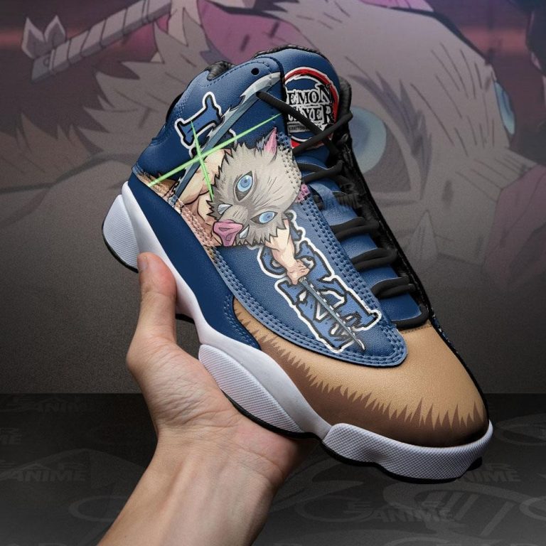 Hashibira-Inosuke-Anime-Demon-Slayer-Air-Jordan-13-Shoes-3
