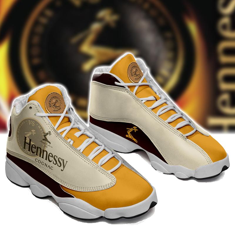 Hennessy Cognac Form Air Jordan 13 Shoes Hennessy Cognac Form Air Jordan 13 Shoes