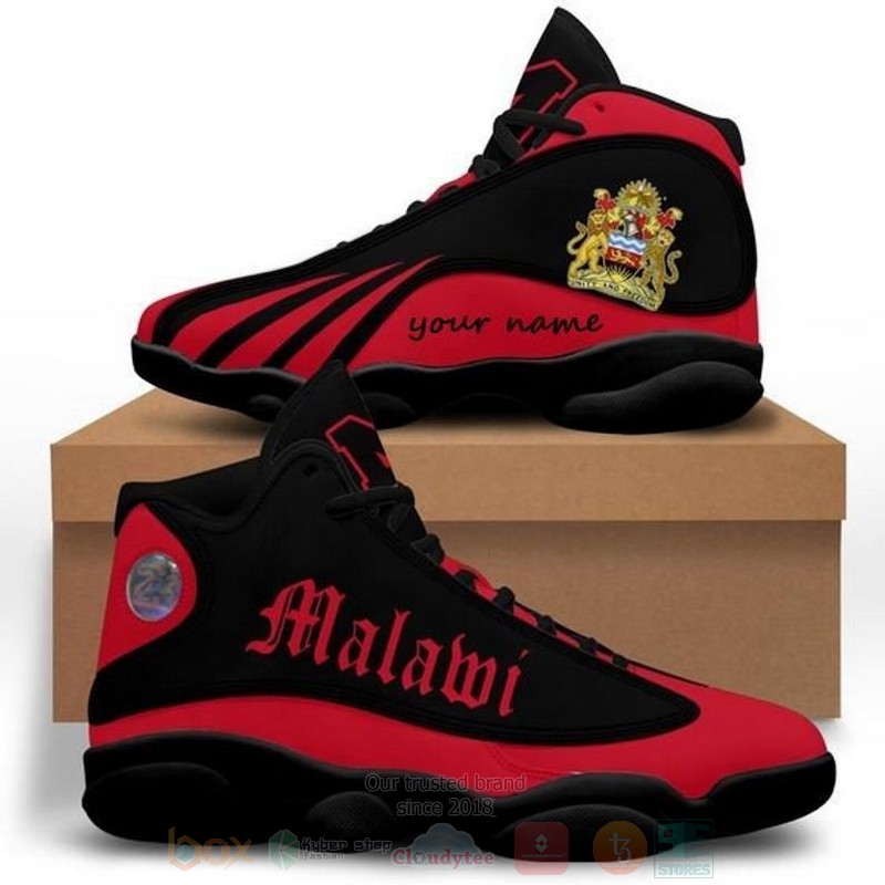 Heroines Of Jericho Africa American Custom Name Air Jordan 13 Shoes Heroines Of Jericho Africa American Custom Name Air Jordan 13 Shoes