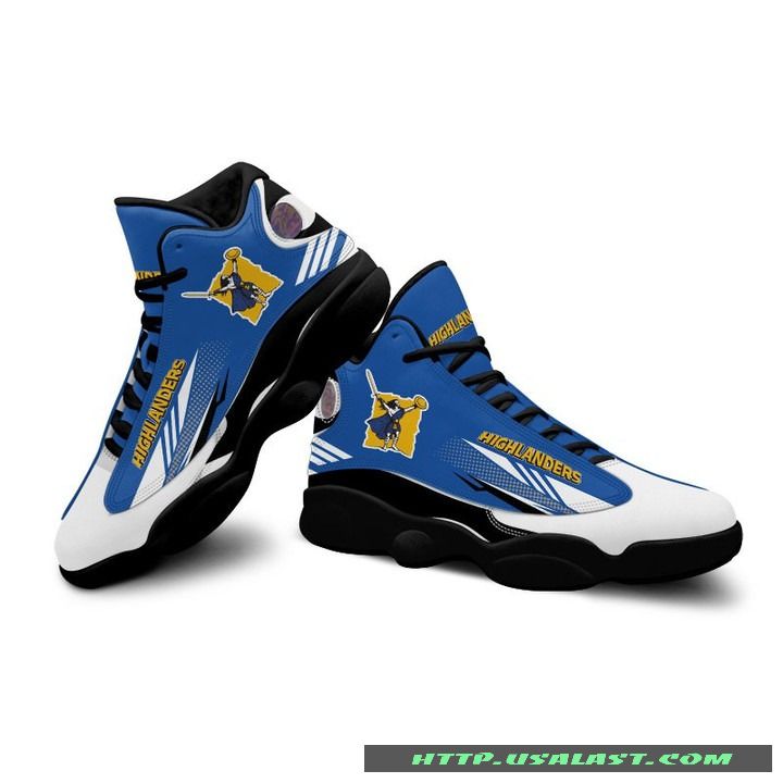 Highlanders-Rugby-Team-Air-Jordan-13-Shoes-1