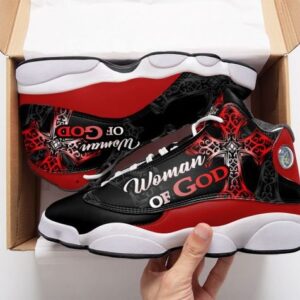 Hippie Lips Let It Be Galaxy All Over Print Air Jordan 13 Sneakers