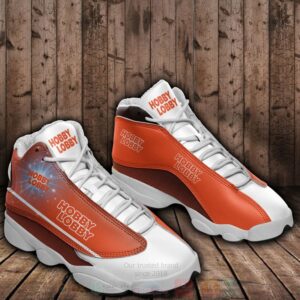 Hobby Lobby Air Jordan 13 Shoes
