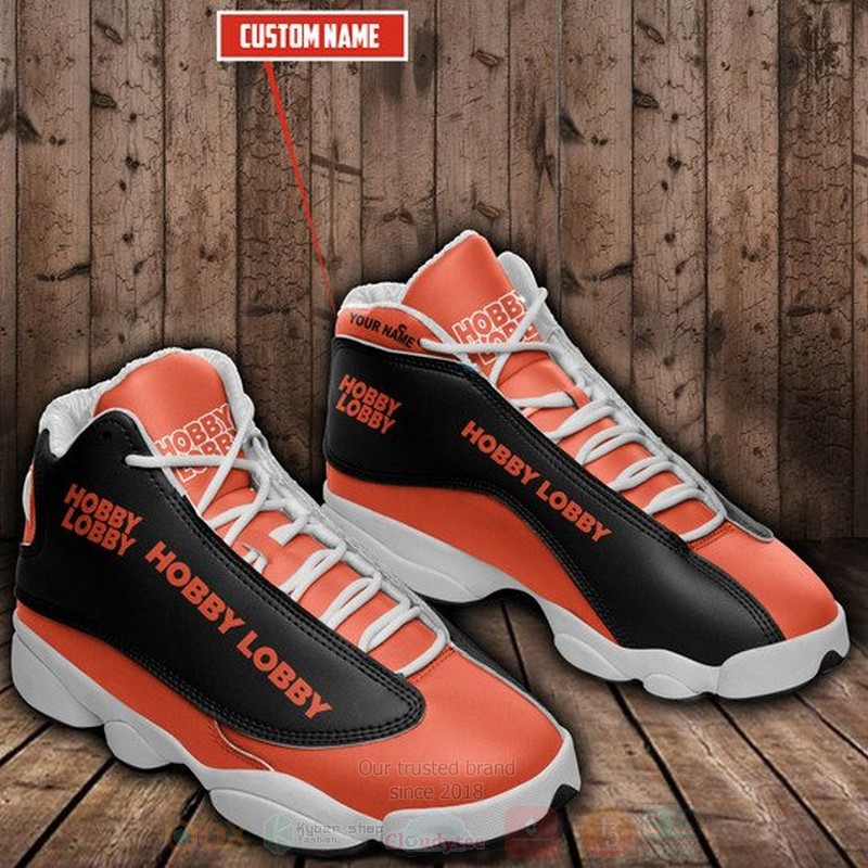 Hobby Lobby Orange Black Air Jordan 13 Shoes Hobby Lobby Orange Black Air Jordan 13 Shoes
