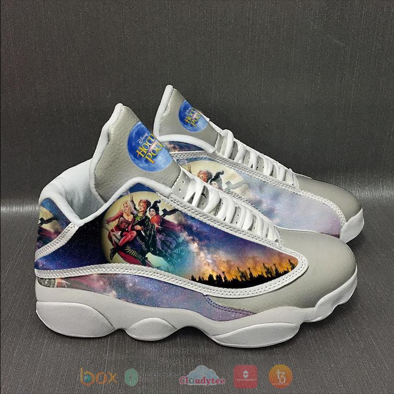 Hocus Pocus Air Jordan 13 Shoes Hocus Pocus Air Jordan 13 Shoes