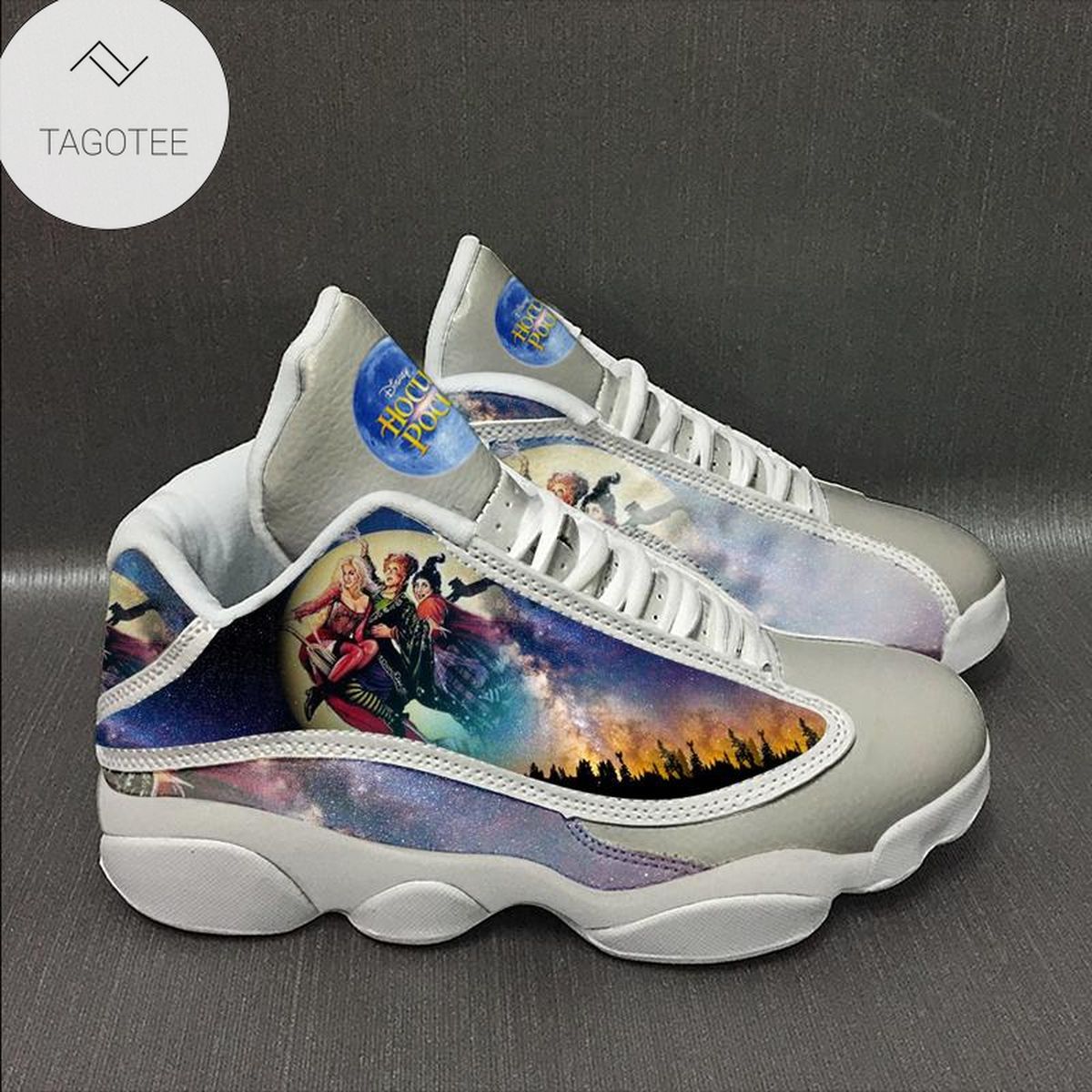 Hocus Pocus Sneakers Air Jordan 13 Shoes Hocus Pocus Sneakers Air Jordan 13 Shoes