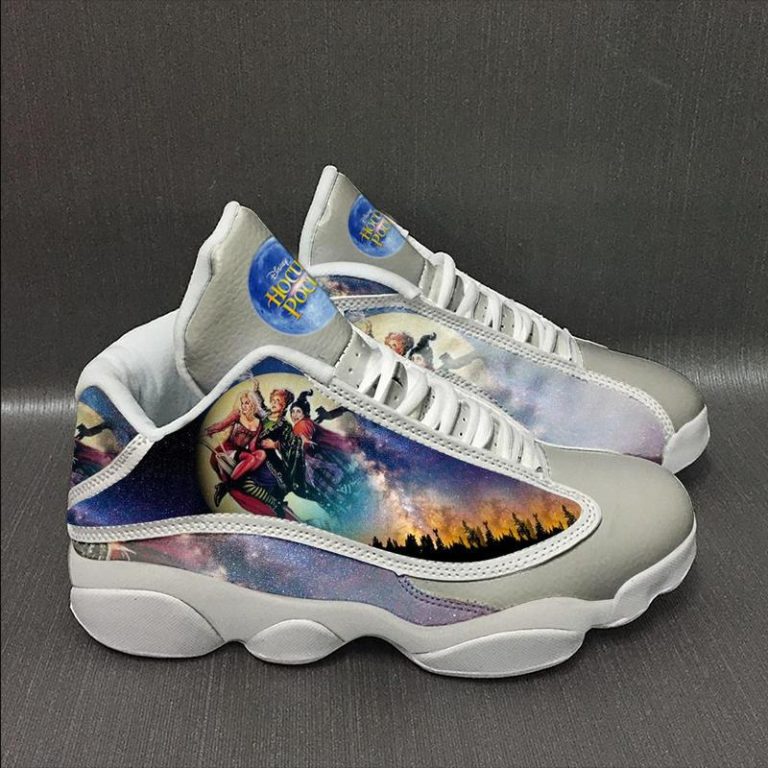 Hocus-Pocus-Ver-1-Air-Jordan-13-Sneaker-2