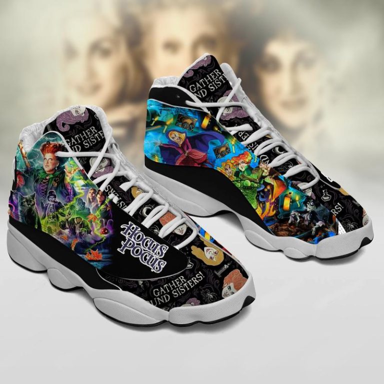 Hocus-Pocus-Ver-2-Air-Jordan-13-Sneaker-2