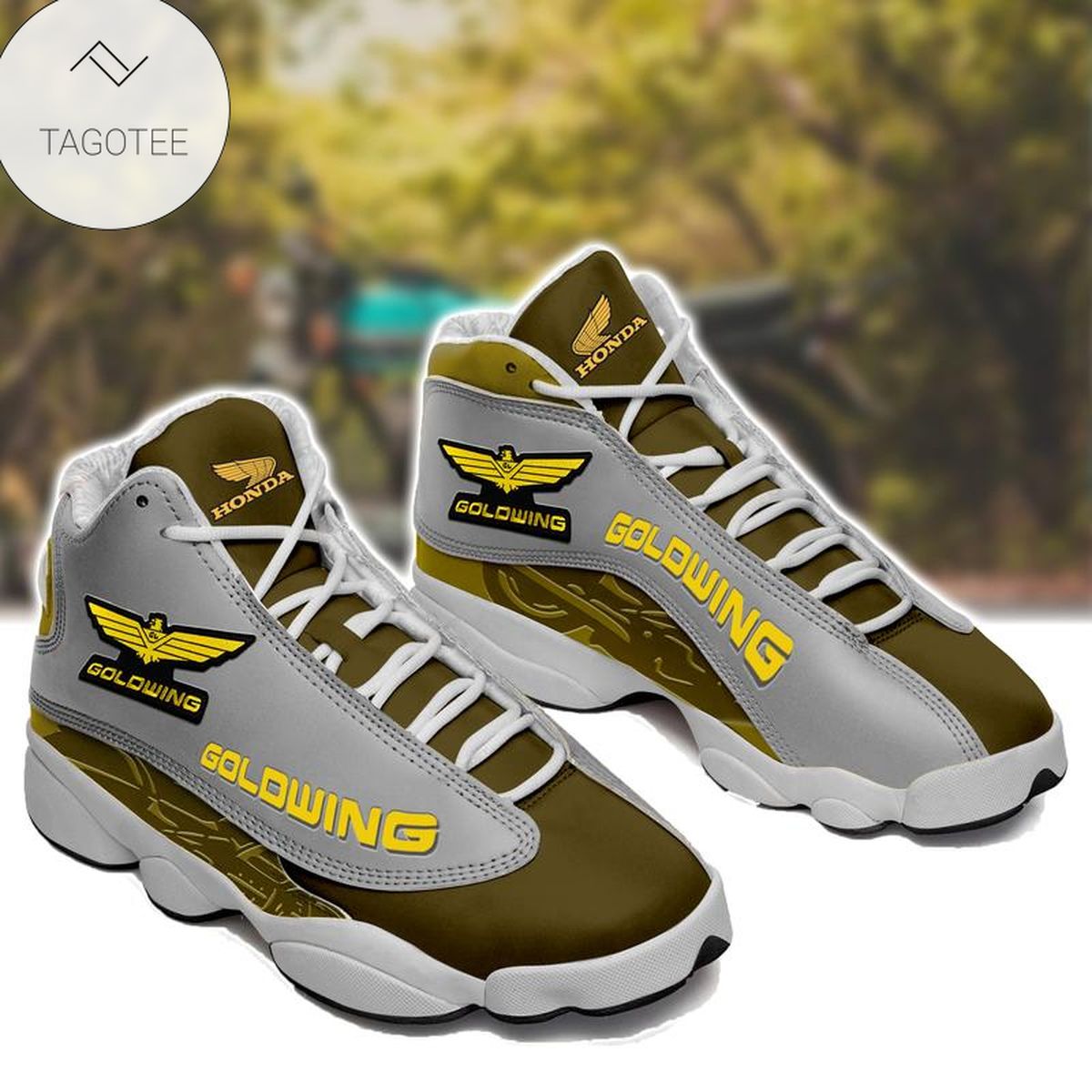 Honda Goldwing Sneakers Air Jordan 13 Shoes Honda Goldwing Sneakers Air Jordan 13 Shoes
