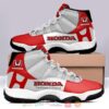 Honda The Power Of Dreams Air Jordan 13 Shoes