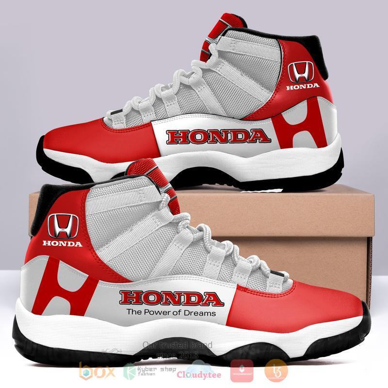 Honda The Power Of Dreams Air Jordan 13 Shoes Honda The Power Of Dreams Air Jordan 13 Shoes