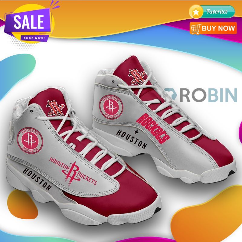 Houston Rockets Air Jordan 13 Shoes Houston Rockets Air Jordan 13 Shoes