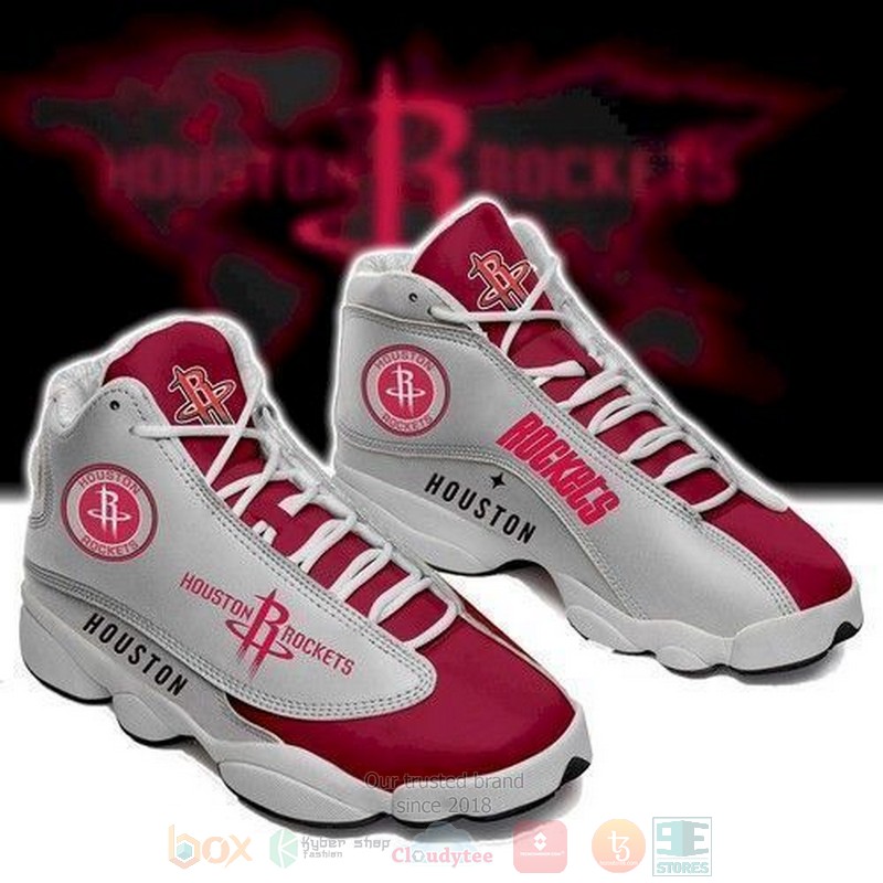 Houston Rockets Nba Teams Air Jordan 13 Shoes Houston Rockets Nba Teams Air Jordan 13 Shoes
