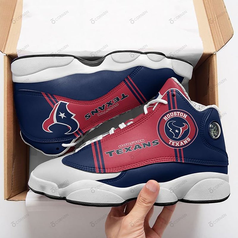 Houston Texans Nfl Air Jordan 13 Shoes Houston Texans Nfl Air Jordan 13 Shoes