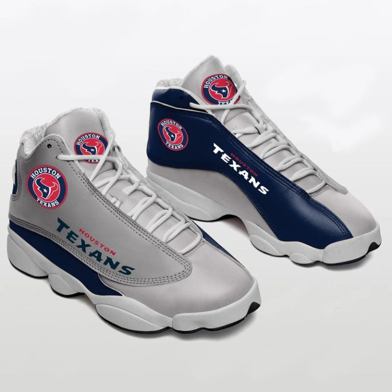 Houston-Texans-Nfl-Ver-2-Air-Jordan-13-Sneaker-1