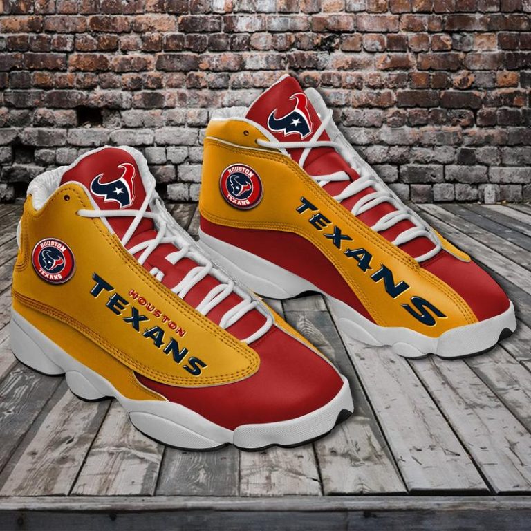 Houston-Texans-Nfl-Ver-3-Air-Jordan-13-Sneaker-2