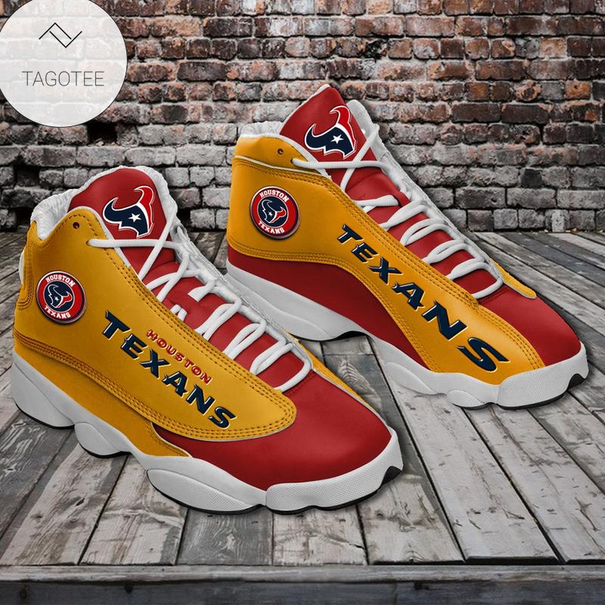 Houston Texans Sneakers Air Jordan 13 Shoes Houston Texans Sneakers Air Jordan 13 Shoes