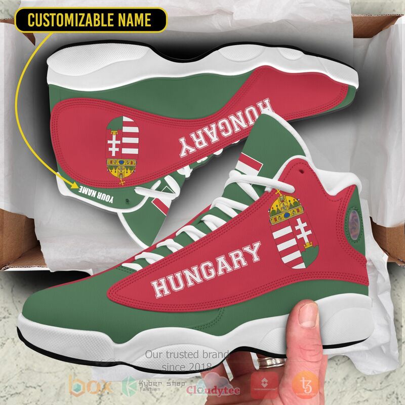 Hungary Personalized Red Green Air Jordan 13 Shoes Hungary Personalized Red Green Air Jordan 13 Shoes