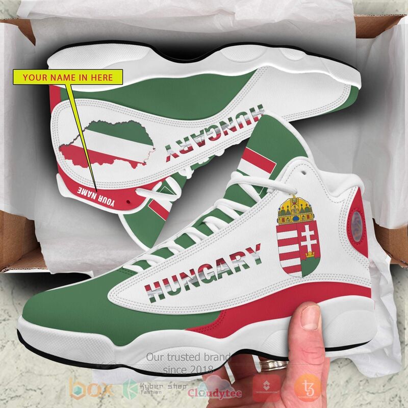 Hungary Personalized White Air Jordan 13 Shoes Hungary Personalized White Air Jordan 13 Shoes