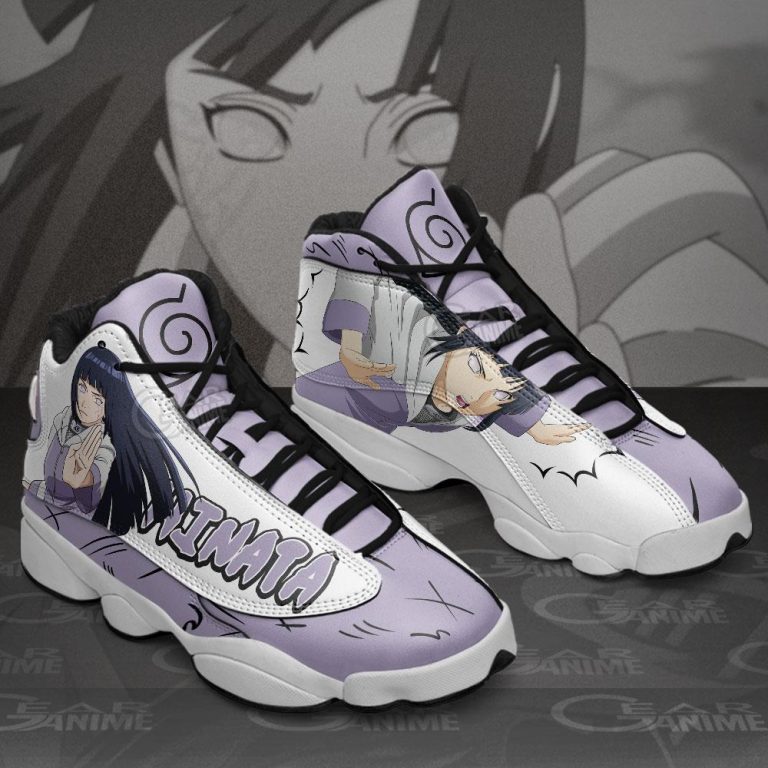 Hyuga-Hinata-Sneakers-Air-Jordan-13-Sneaker-Shoes-1