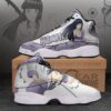 Hyuga Hinata Sneakers Air Jordan 13 Sneaker Shoes