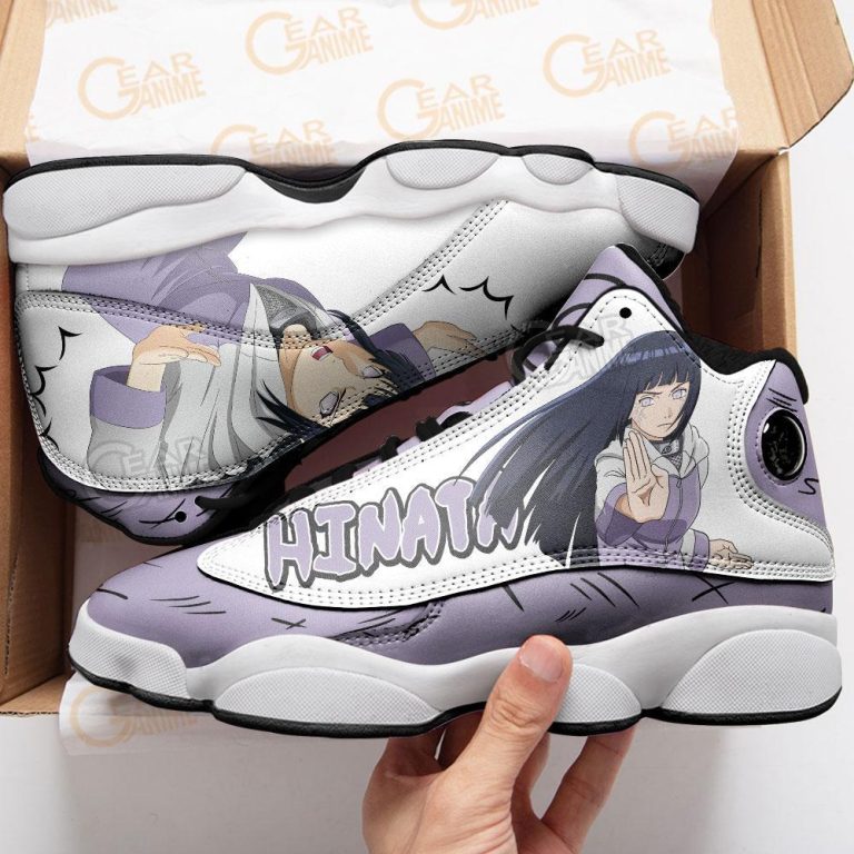 Hyuga-Hinata-Sneakers-Air-Jordan-13-Sneaker-Shoes-3