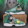 Illumi Zoldyck Anime Hunter X Hunter Air Jordan 13 Shoes