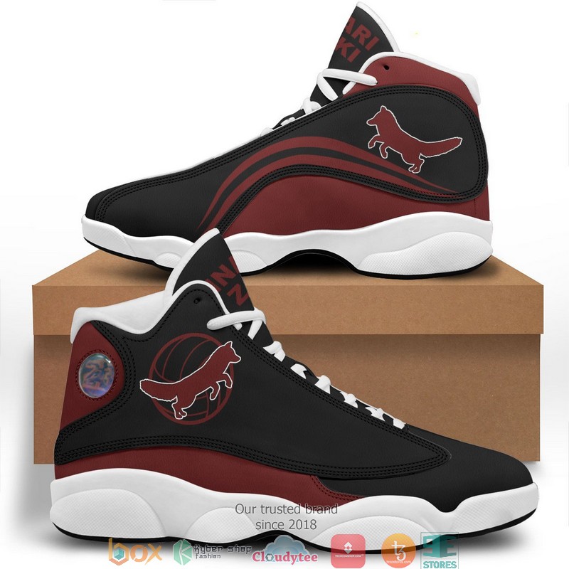 Inarizaki Air Jordan 13 Sneaker Inarizaki Air Jordan 13 Sneaker