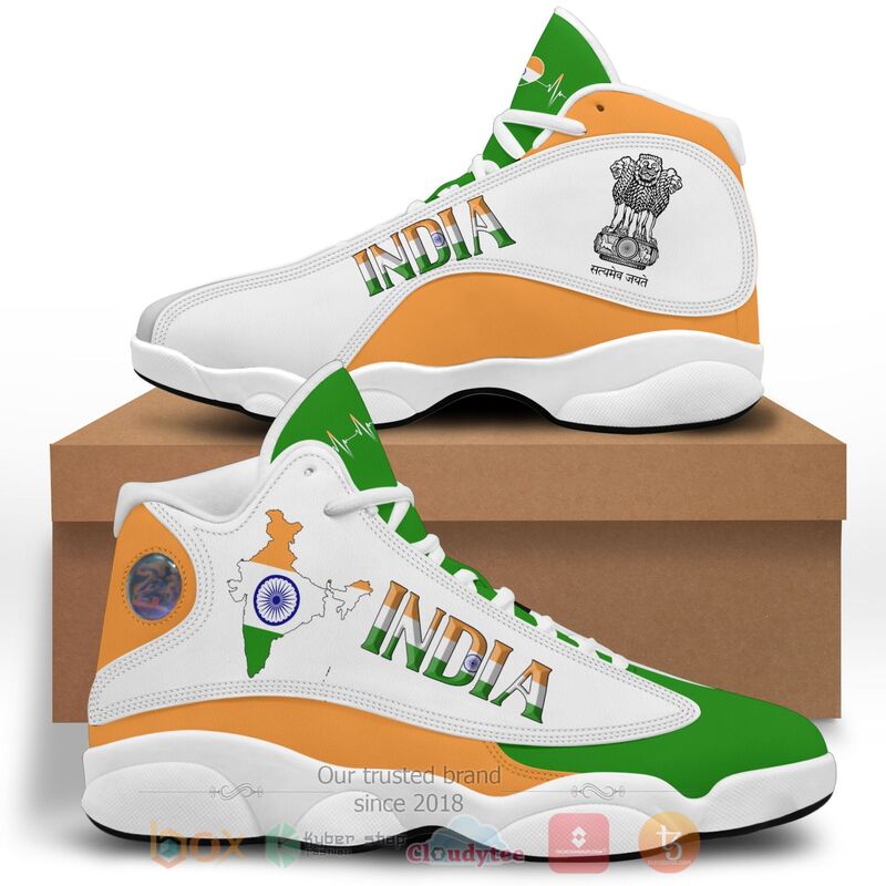 India Personalized Air Jordan 13 Shoes India Personalized Air Jordan 13 Shoes
