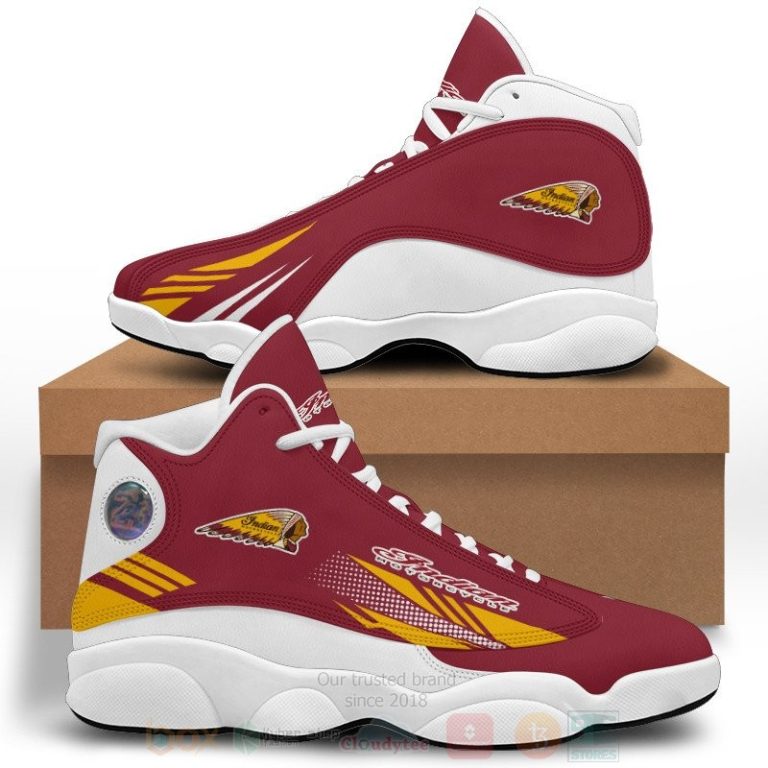 Indian-Motorcycle-Air-Jordan-13-Shoes-2-1