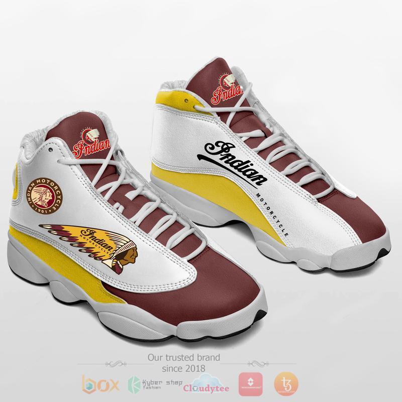 Indian Motorcycle Air Jordan 13 Shoes 2 Indian Motorcycle Air Jordan 13 Shoes 2