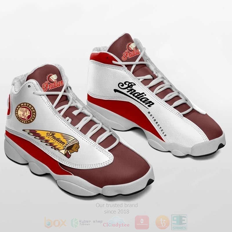 Indian Motorcycle Air Jordan 13 Shoes 3 Indian Motorcycle Air Jordan 13 Shoes 3