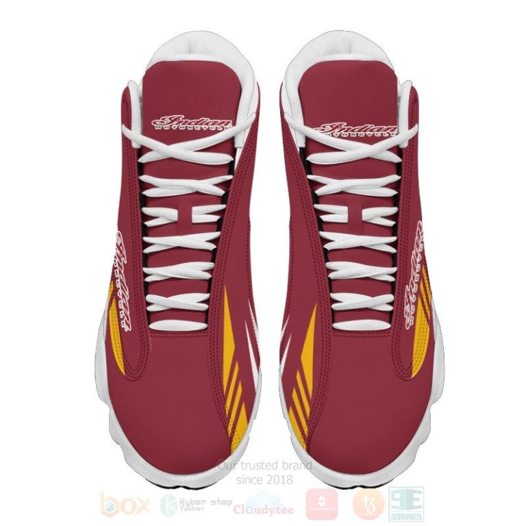 Indian-Motorcycle-Air-Jordan-13-Shoes-4-1