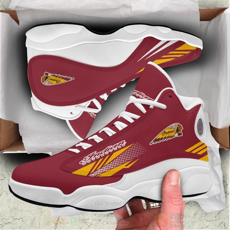 Indian Motorcycle Air Jordan 13 Shoes 4 Indian Motorcycle Air Jordan 13 Shoes 4