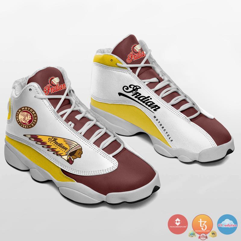Indian Motorcycle Air Jordan 13 Shoes Indian Motorcycle Air Jordan 13 Shoes