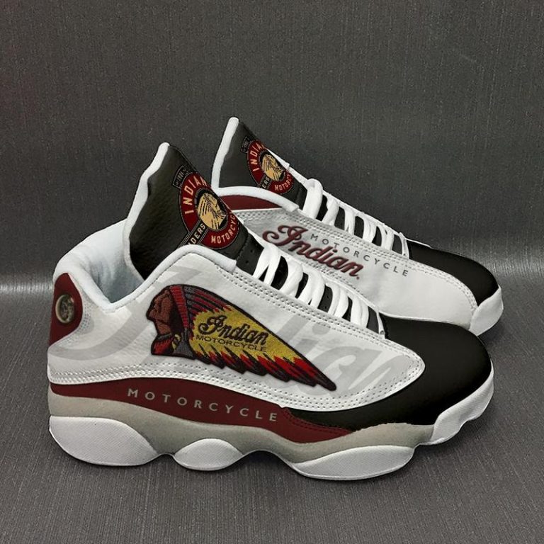Indian-Motorcycle-Ver-4-Air-Jordan-13-Sneaker-1