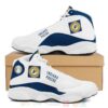 Indiana Pacers Nba Football Team Air Jordan 13 Shoes