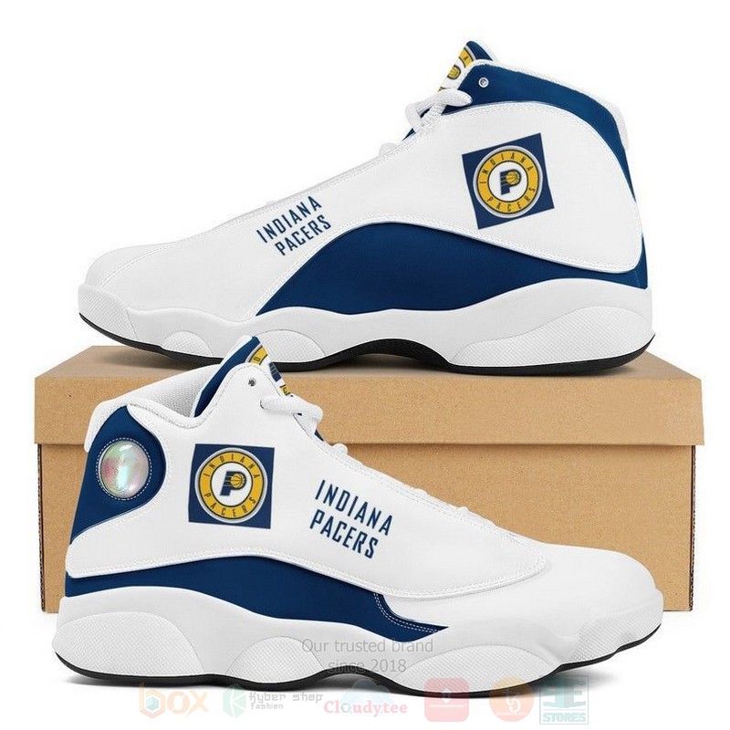 Indiana Pacers Nba Football Team Air Jordan 13 Shoes Indiana Pacers Nba Football Team Air Jordan 13 Shoes