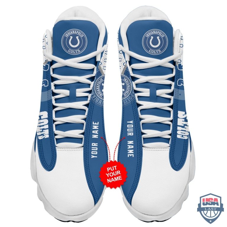 Indianapolis-Colts-Air-Jordan-13-Custom-Name-Personalized-Shoes-1