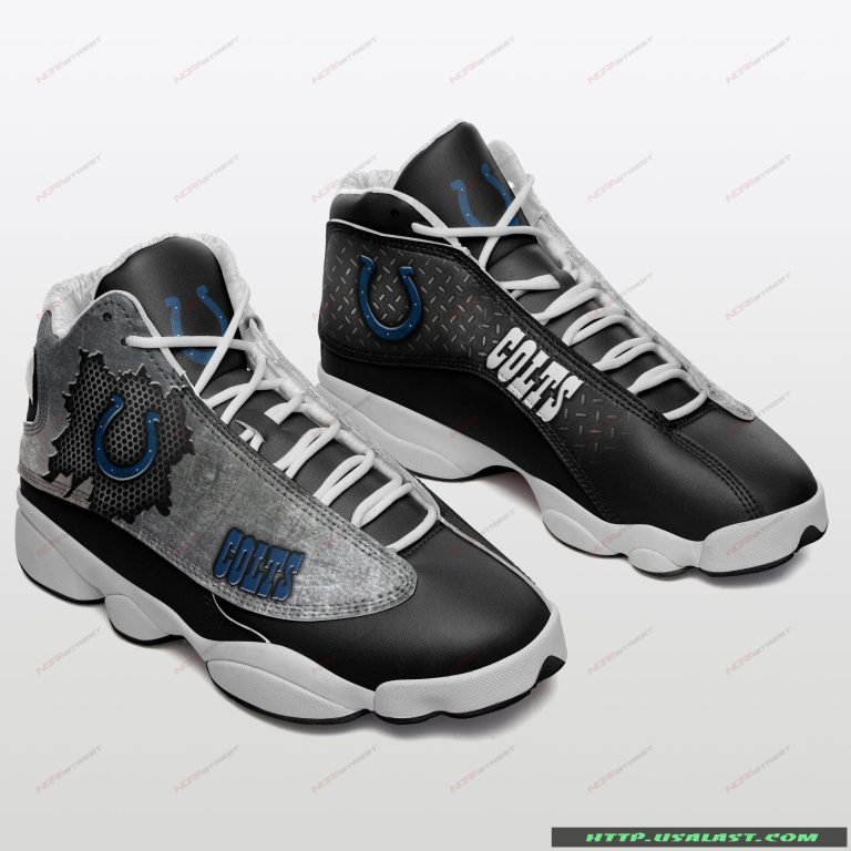 Indianapolis-Colts-Air-Jordan-13-Sport-Shoes-2