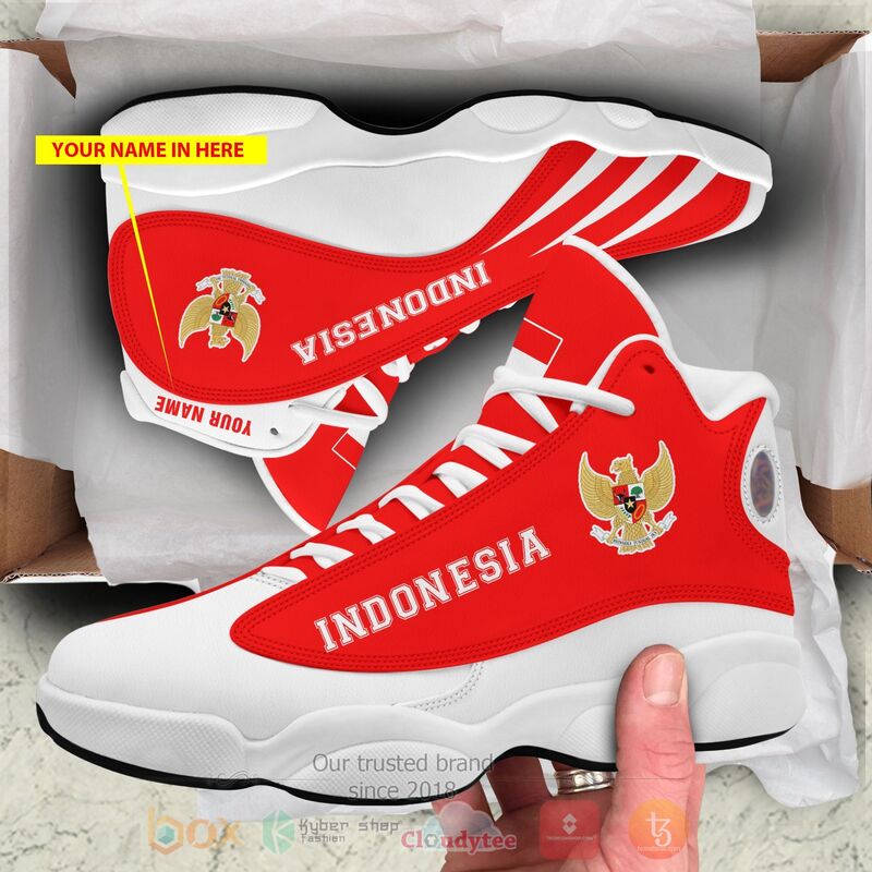 Indonesia Personalized Air Jordan 13 Shoes Indonesia Personalized Air Jordan 13 Shoes