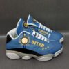 Inter Milan Europa League Air Jordan 13 Sneaker