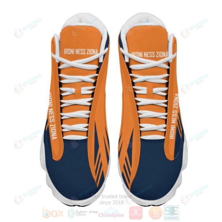 Ironi-Ness-Ziona-Air-Jordan-13-Shoes-3