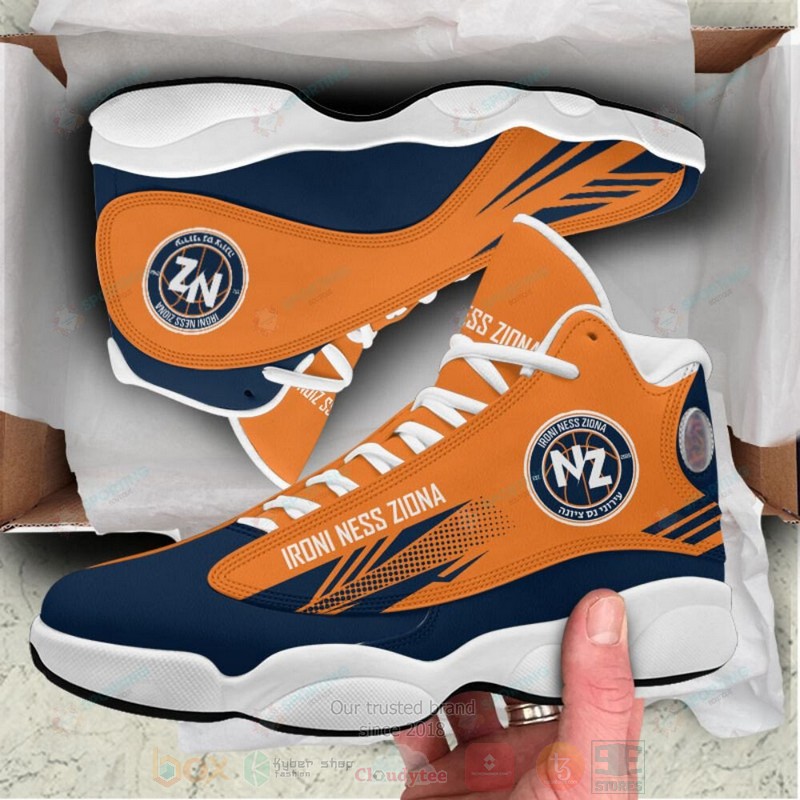 Ironi Ness Ziona Air Jordan 13 Shoes Ironi Ness Ziona Air Jordan 13 Shoes