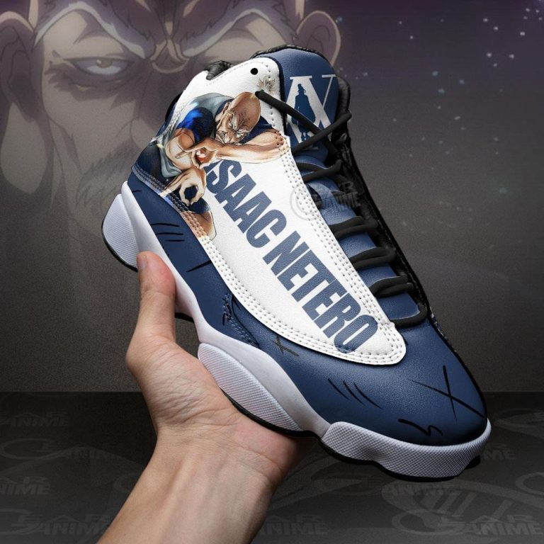 Isaac-Netero-Anime-Hunter-X-Hunter-Air-Jordan-13-Shoes-2
