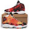 Itachi Beast Air Jordan 13 Sneaker