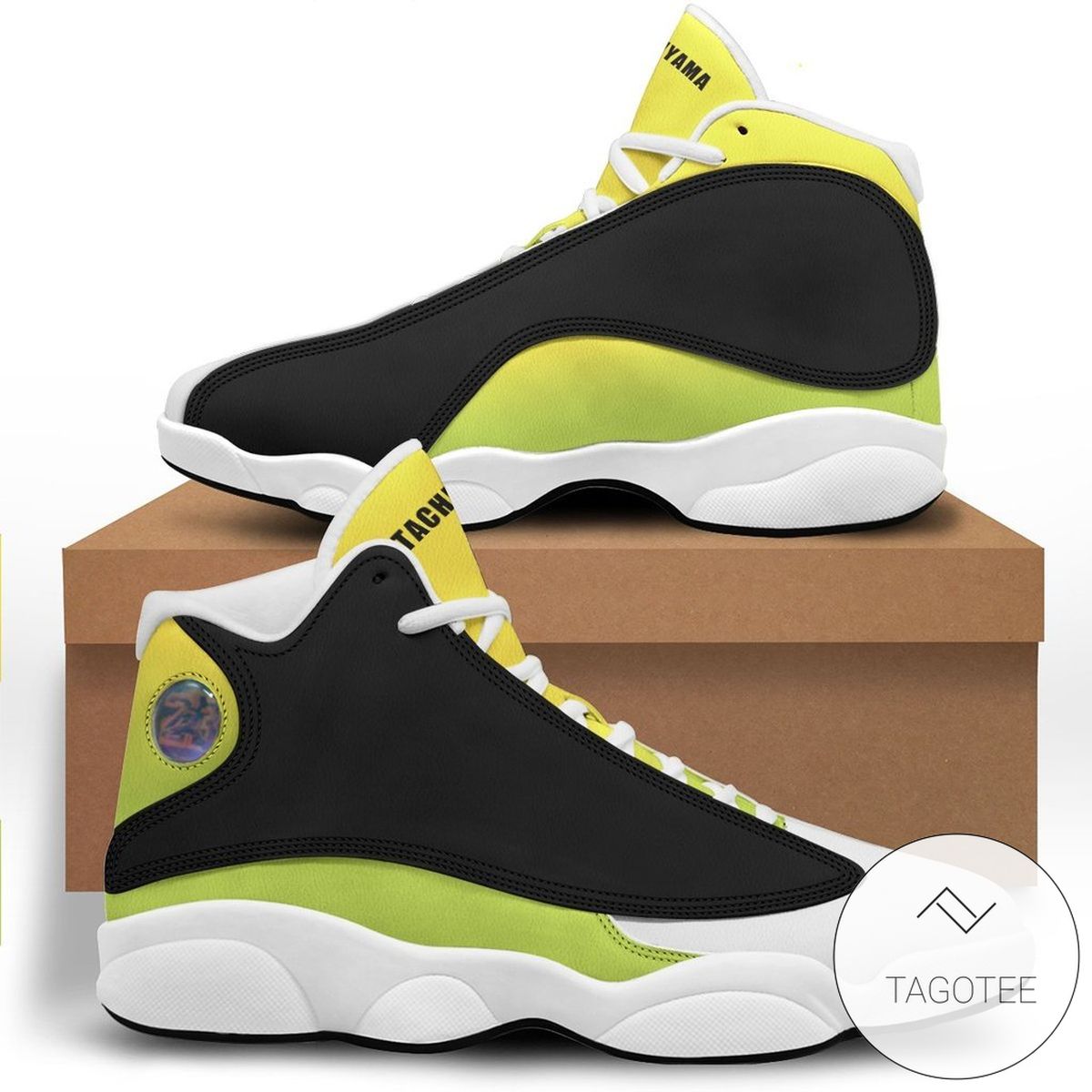 Itachiyama High Cut Air Jordan 13 Shoes Sneakers Itachiyama High Cut Air Jordan 13 Shoes Sneakers