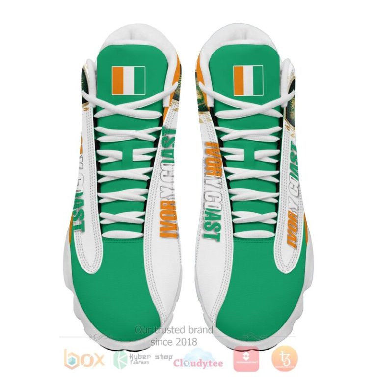 Ivory-Coast-Air-Jordan-13-Shoes-1
