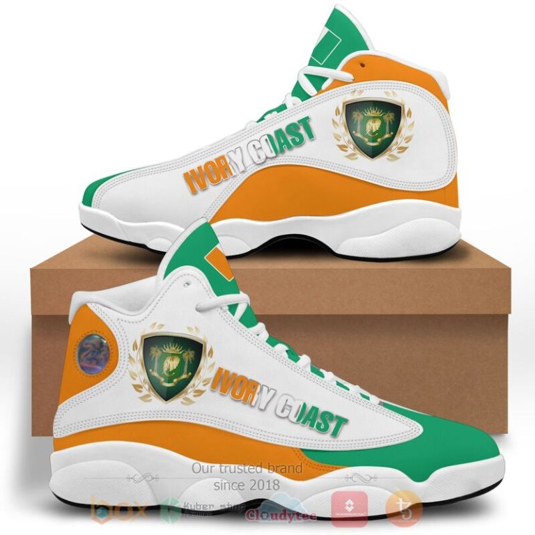 Ivory-Coast-Air-Jordan-13-Shoes-2