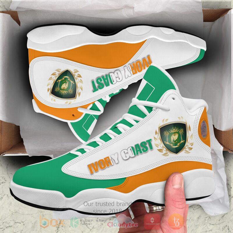Ivory Coast Air Jordan 13 Shoes Ivory Coast Air Jordan 13 Shoes