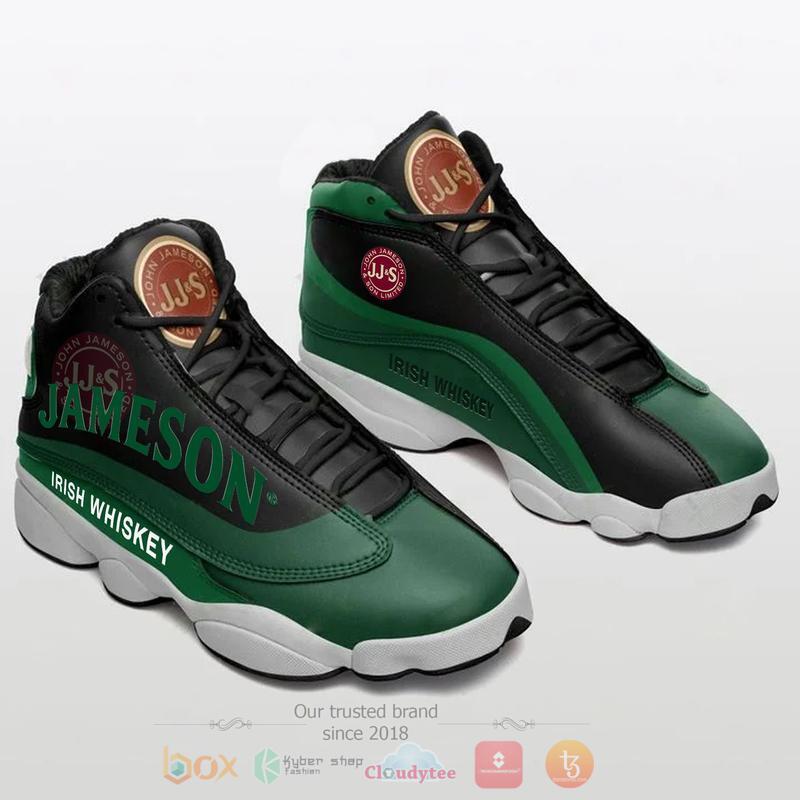 Jameson Irish Whiskey Air Jordan 13 Shoes Jameson Irish Whiskey Air Jordan 13 Shoes